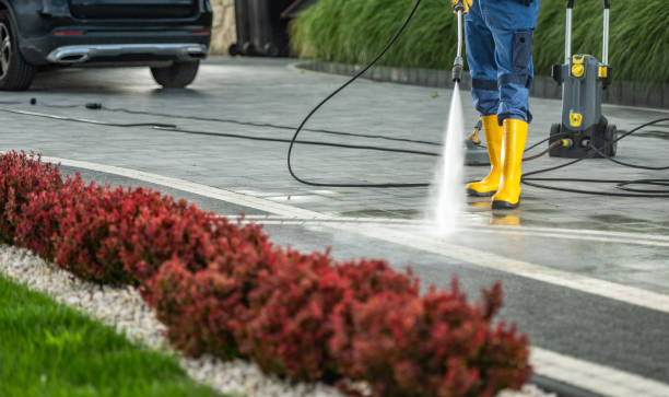Best Parking Lot and Garage Cleaning  in Kasson, MN
